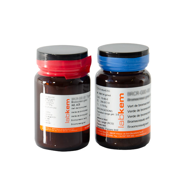 Rosso fenolo IND ACS | Labkem