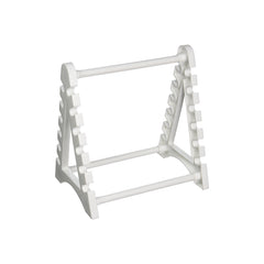 SUPPORTO ORIZZONTALE PER PIPETTE