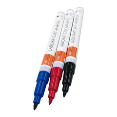 Set Pennarelli Indelebili da Laboratorio