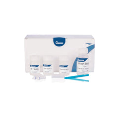 DNEAT Mini Spin KIT per l'Estrazione del DNA della Saliva