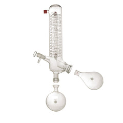 Accessori e Ricambi per Evaporatori Rotanti (Modelli REVA-180-001 e REVB-180-001)