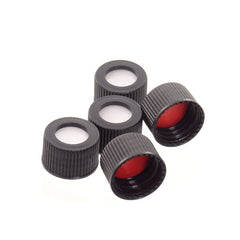 Tappo Filettato 13-425 Per Vials Con Setto In Silicone/Ptfe pz.100