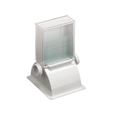 Dispenser di Vetrini per Microscopio