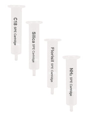 Cartucce di estrazione in fase solida SPE