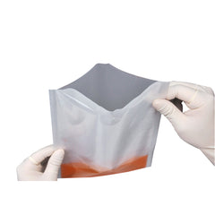 Sacchetto per Omogenizzatore Stomacher con Filtro