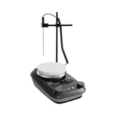 AGITATORE MAGNETICO DIGITALE CON RISCALDAMENTO FINO A 340 °C, STIR 32A, 20 L