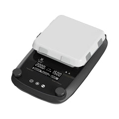 Agitatore Magnetico Digitale con Riscaldamento STIR 52G – 20 L, fino a 550 °C