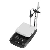 Agitatore Magnetico Digitale con Riscaldamento STIR 52G – 20 L, fino a 550 °C