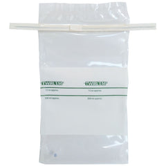 Sacchetto Sterile per il Campionamento delle Acque