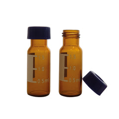 Kit Vials Ultraclean Per Cromatografia 9-425 Confezione Pz.100