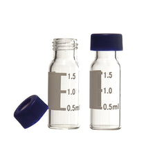 Kit Vials Ultraclean Per Cromatografia 9-425 Confezione Pz.100