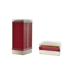 Puntale in PP per Micropipette 2-200 UL in Rack Standard Line