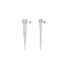 Puntale In PP Per Micropipette 0,5-10 ul Standard Line