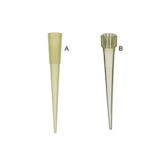 Puntale In PP Per Micropipette 2-200 ul Standard Line