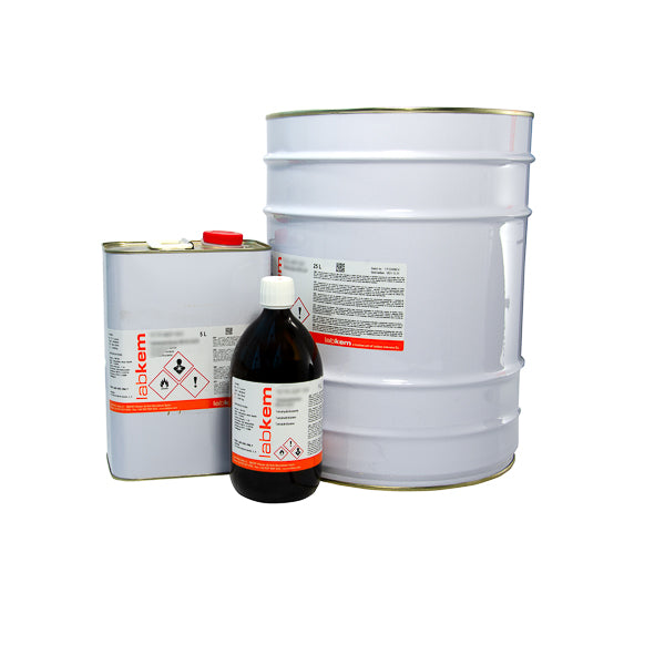 Tetracloroetilene 99,9% GLR Labkem – Labkem GLR