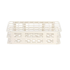 Portaprovette a Fori Quadri