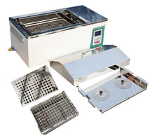 Bagno Termostatico Agitante, WB-S