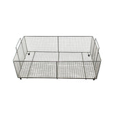 Cestelli per Bagni ad Ultrasuoni LBX ULTR