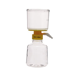 UNITÀ STERILI DI FILTRAZIONE SOTTOVUOTO