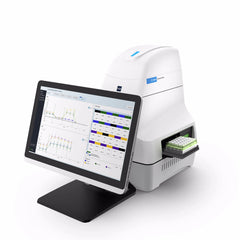 Analizzatore Seahorse XF FLEX Agilent | Piattaforma di Analisi Cellulare