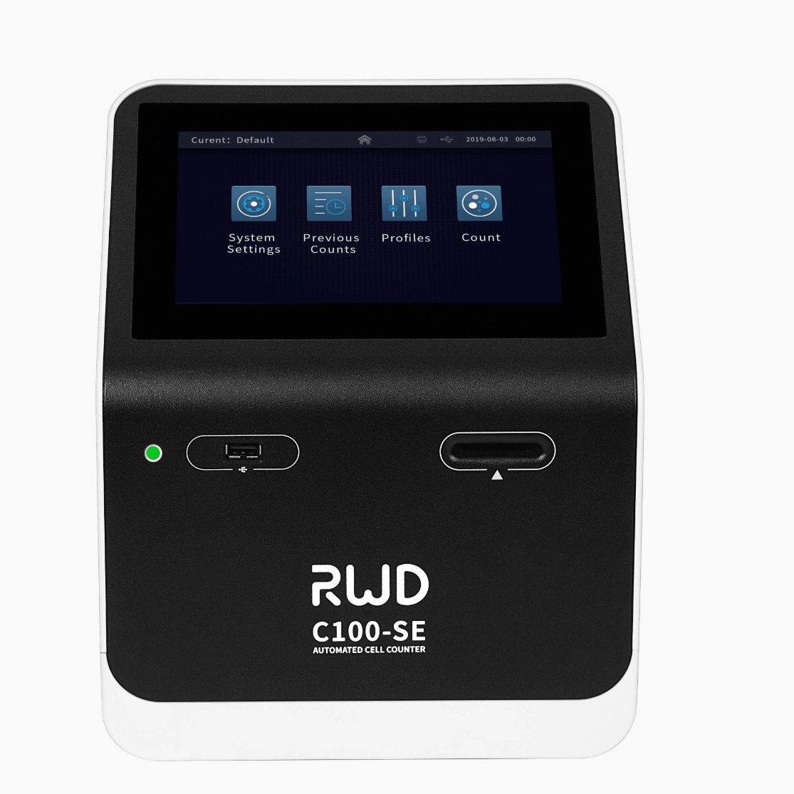 Contatore Cellulare Automatico C100-SE Contatore Cellulare Automatico C100-SE