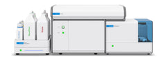 Citofluorimetro NovoCyte Base | Fino a 15 parametri, 3 laser