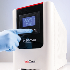 Chiller Portatile LabTech H50-240