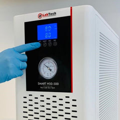 Chiller LabTech H50-500