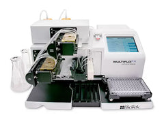 MultiFlo FX Dispensatore | Da 6 a 1536 Pozzetti, 4 Reagenti