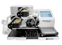 MultiFlo FX Dispensatore | Da 6 a 1536 Pozzetti, 4 Reagenti