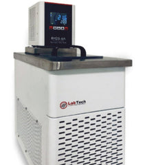 Termocriostato a circolazione Labtech serie RH