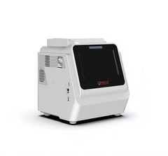 Real-Time PCR T1604 – Sistema qPCR compatto a 16 pozzetti