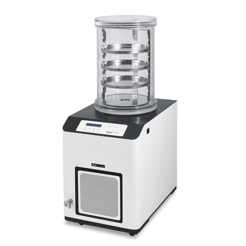 Liofilizzatori Labtech serie Hypercool