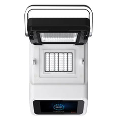 Gradient PCR Optima 96 – Termociclatore PCR con Gradiente a 96 Pozzetti