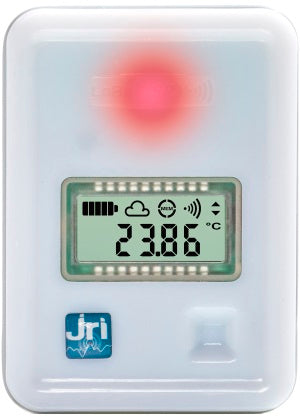 MARCONI LoRa T1 Data Logger -30°C...+70°C