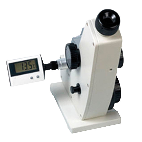 Rifrattometro Analogico ABBE, RST111