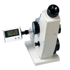 Rifrattometro Analogico ABBE, RST111