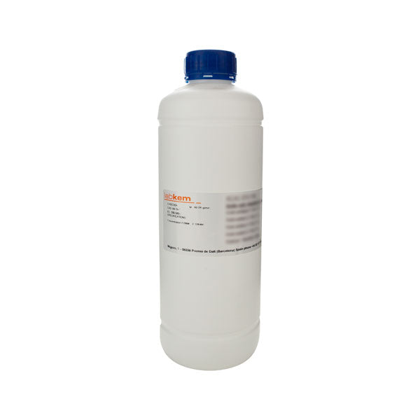 Acido acetico – soluzione volumetrica 1 M (1 N) VSA | Labkem