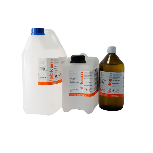 Acido Acetico Glaciale 99,5% GLR Labkem – Labkem GLR