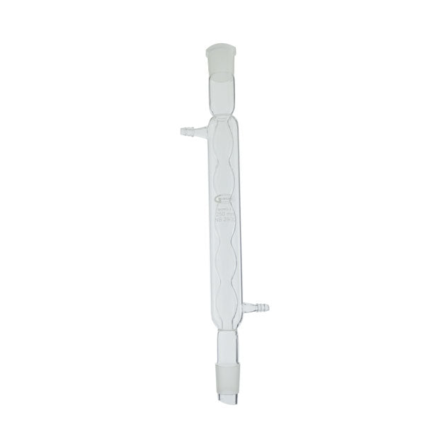 Refrigerante a Bolle di Allihn Premium