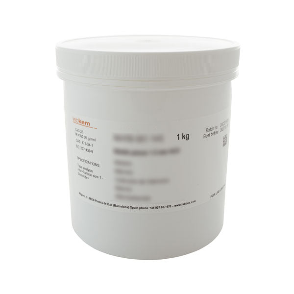 Ammonio acetato EPR | Labkem