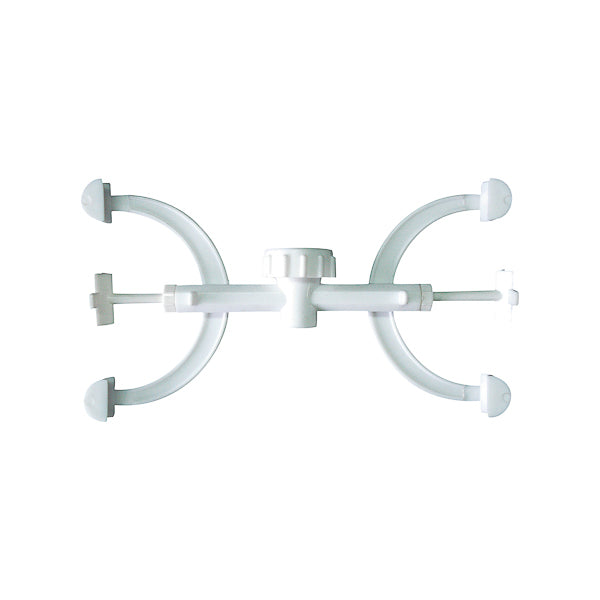 SUPPORTO PER BURETTE A RAGNO