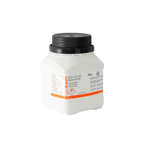Alluminio Nitrato Nonaidrato AGR