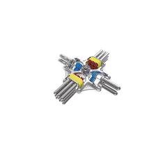 Centrifuga Clinica Polivalente, DM0636