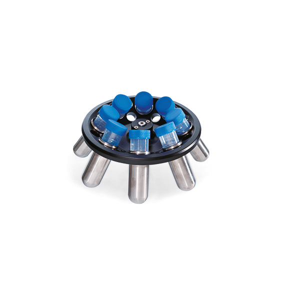 Centrifuga Clinica Polivalente, DM0636