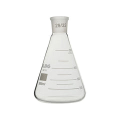 Beuta Erlenmeyer Smerigliata
