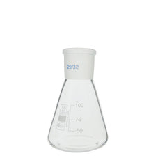 Beuta Erlenmeyer Smerigliata Premium