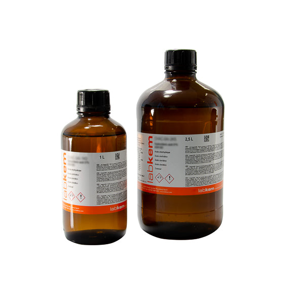 Acido Cloridrico (HCl) al 37% AGR ISO