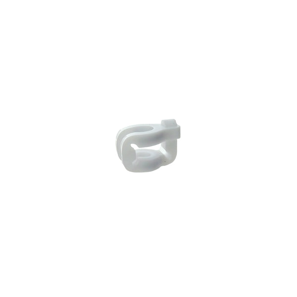Clips in PTFE per Giunti Conici Smerigliati