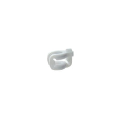 Clips in PTFE per Giunti Conici Smerigliati